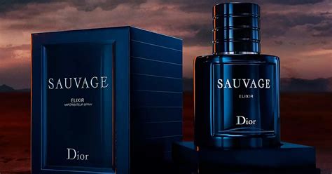 Dior Sauvage perfume boots